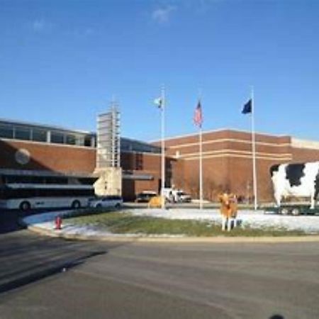 Comfort Inn Mechanicsburg - Harrisburg South Екстер'єр фото