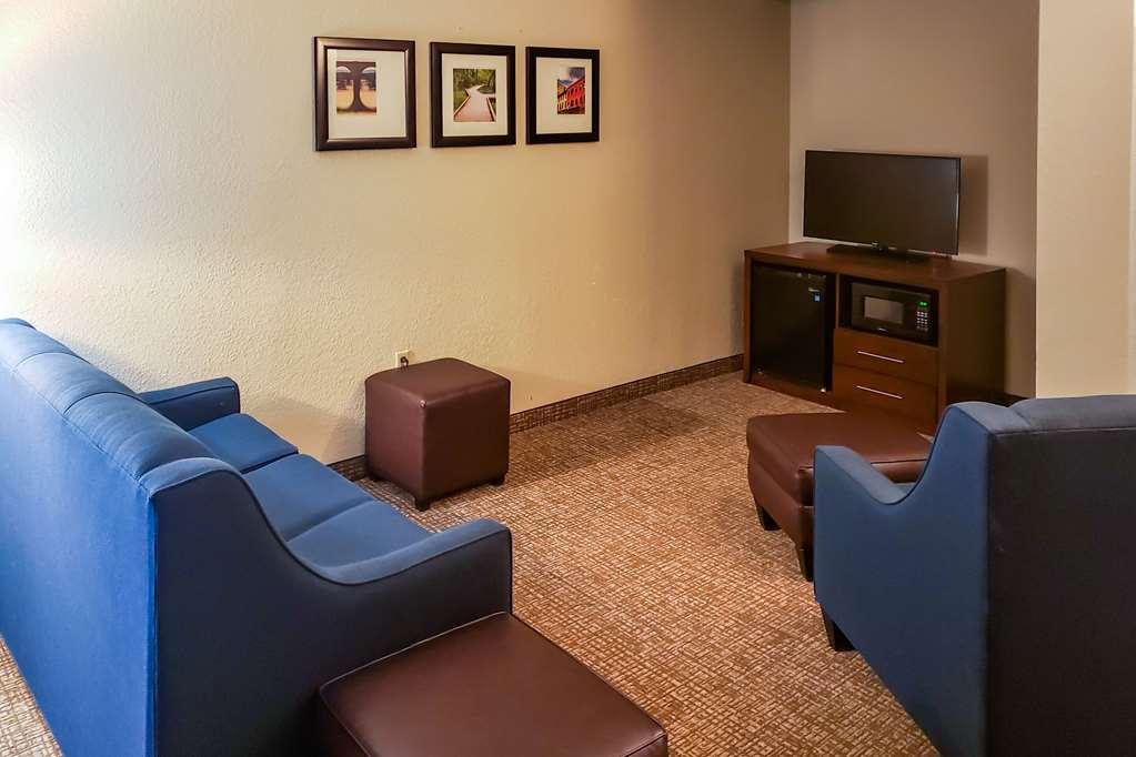 Comfort Inn Mechanicsburg - Harrisburg South Номер фото