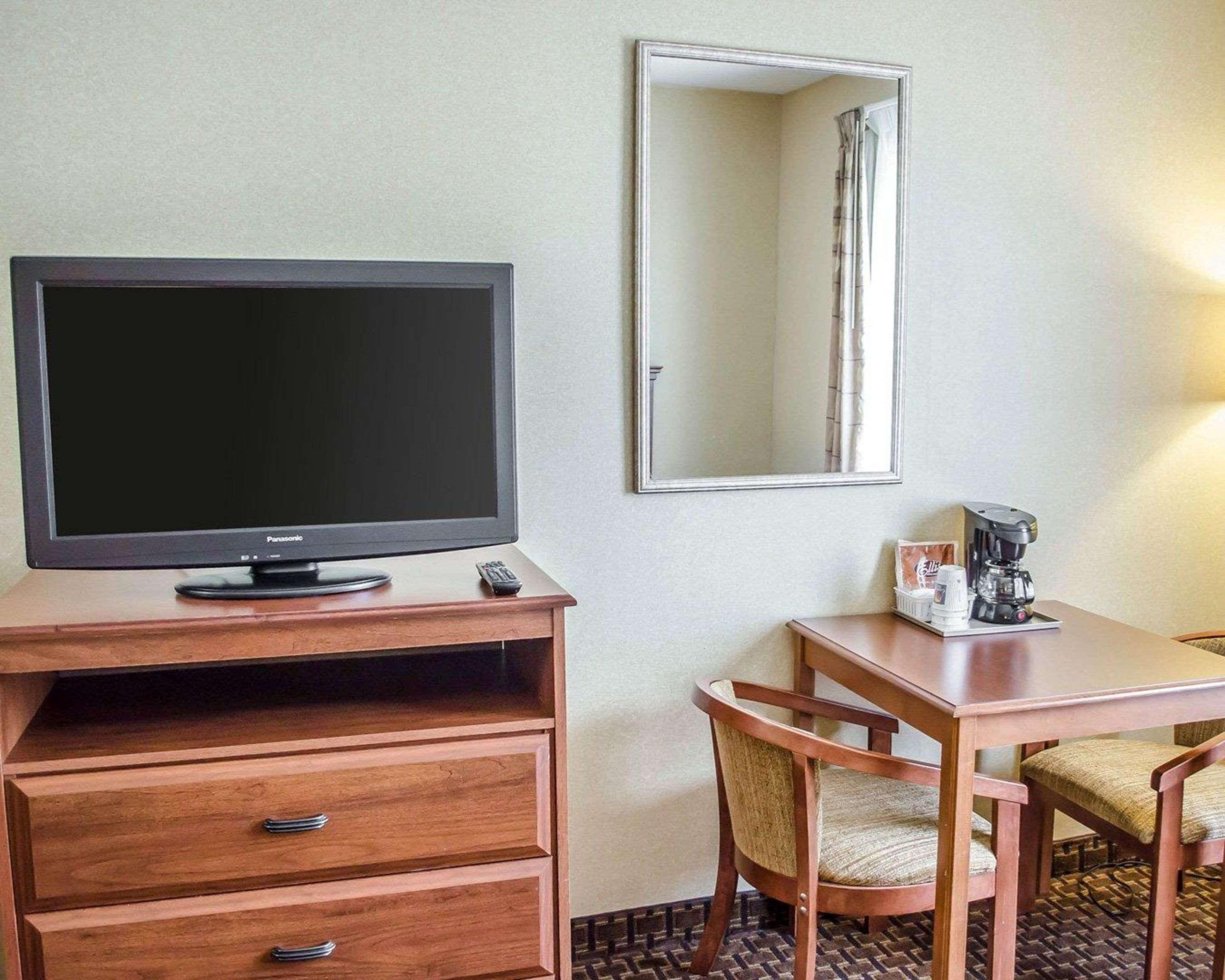 Comfort Inn Mechanicsburg - Harrisburg South Екстер'єр фото