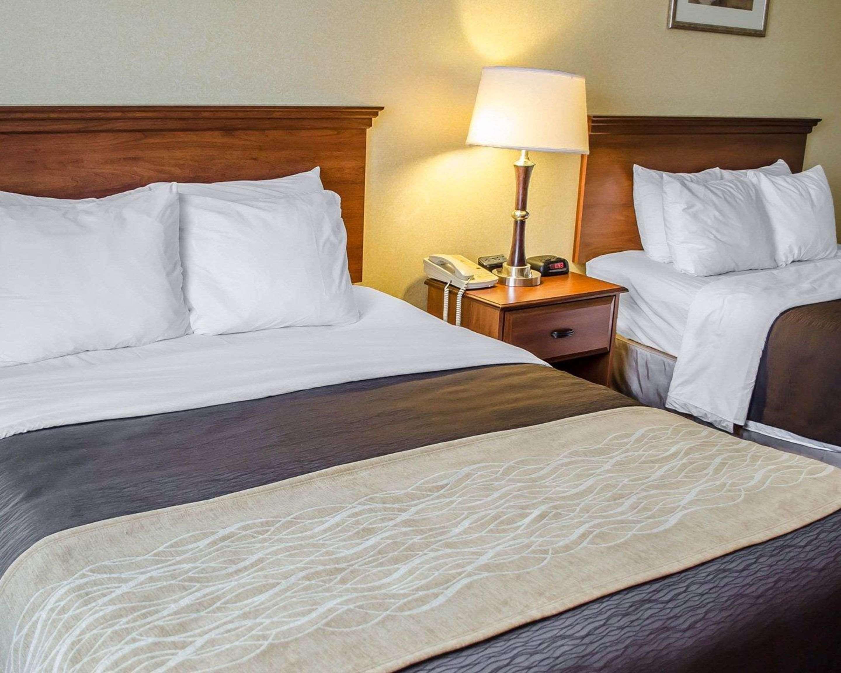 Comfort Inn Mechanicsburg - Harrisburg South Екстер'єр фото