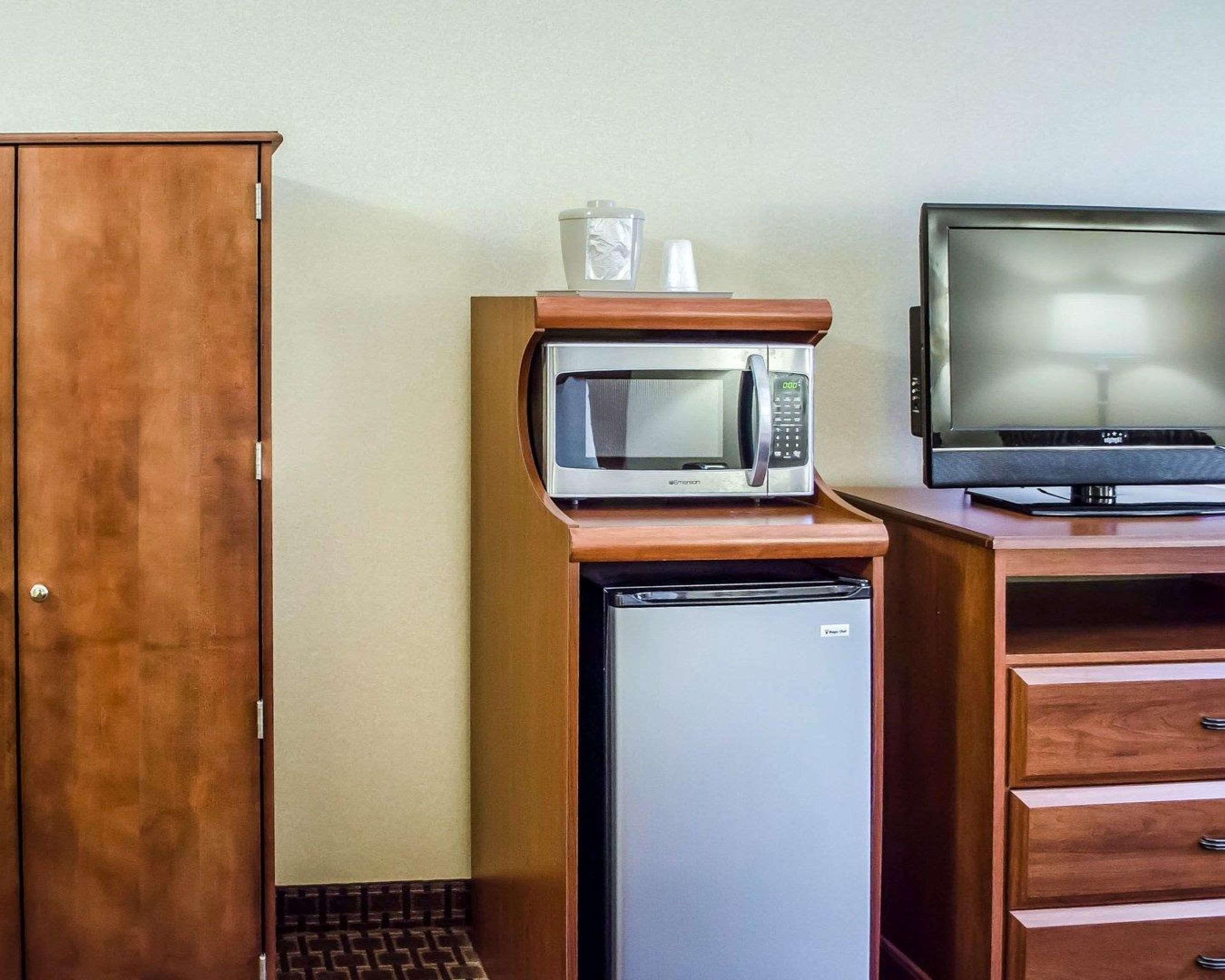 Comfort Inn Mechanicsburg - Harrisburg South Екстер'єр фото