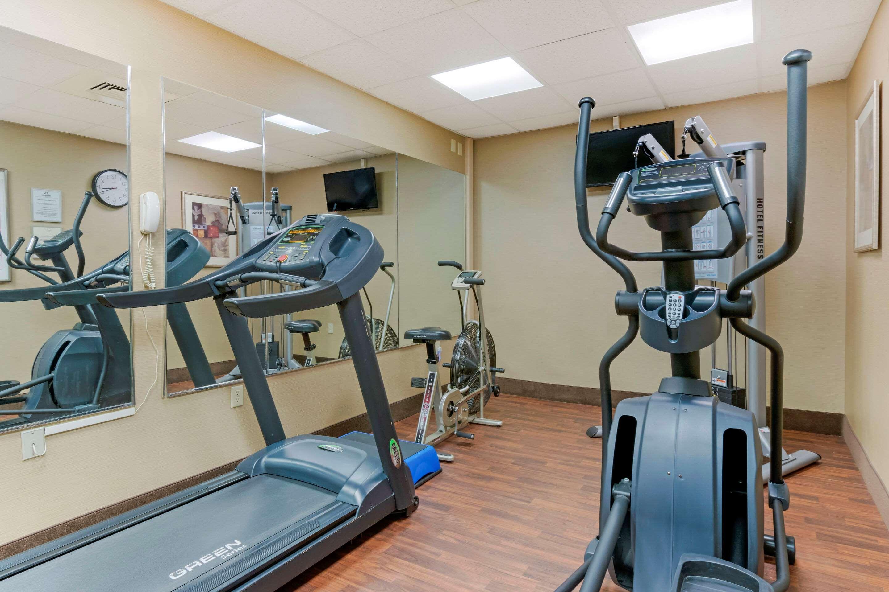 Comfort Inn Mechanicsburg - Harrisburg South Екстер'єр фото