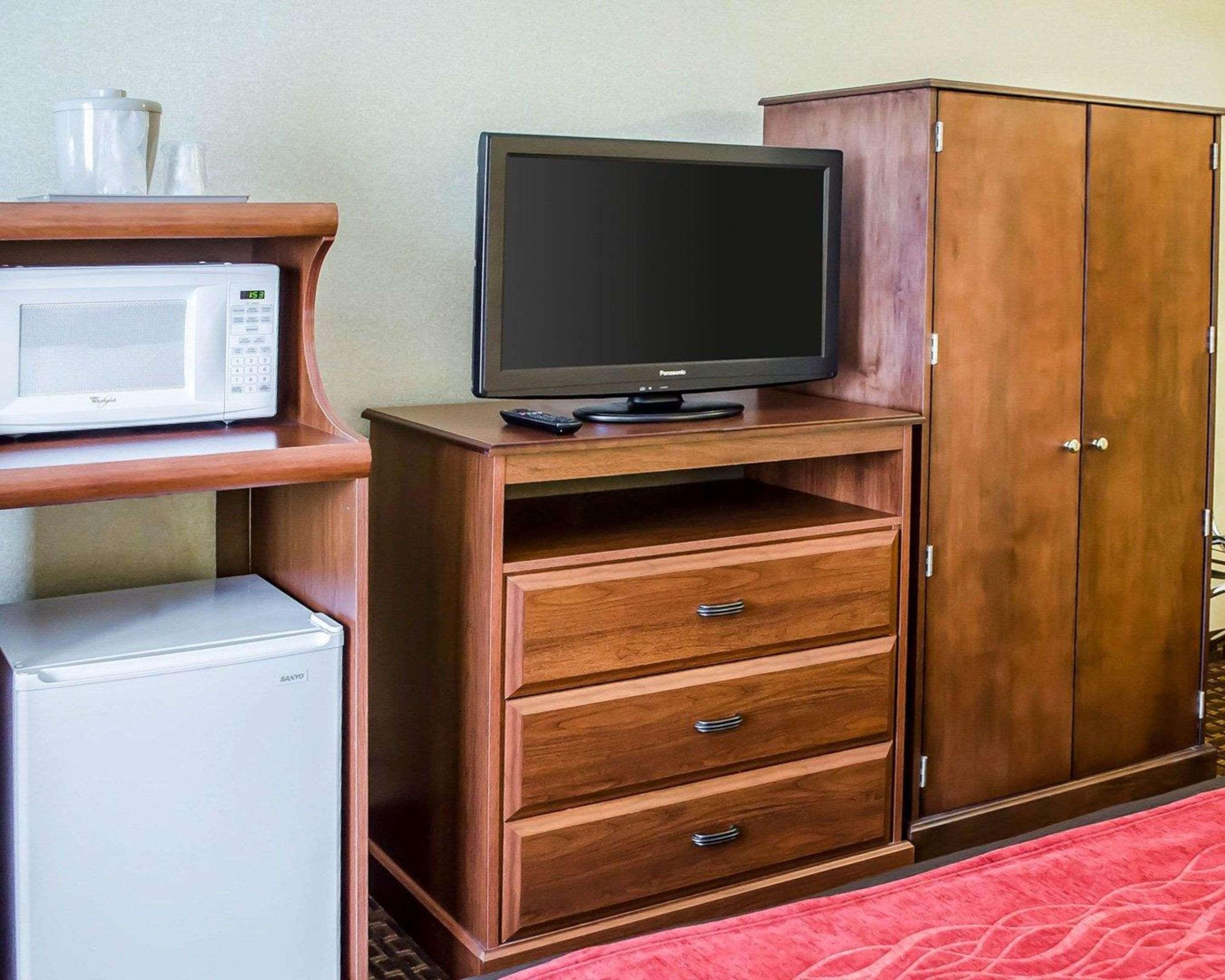 Comfort Inn Mechanicsburg - Harrisburg South Екстер'єр фото