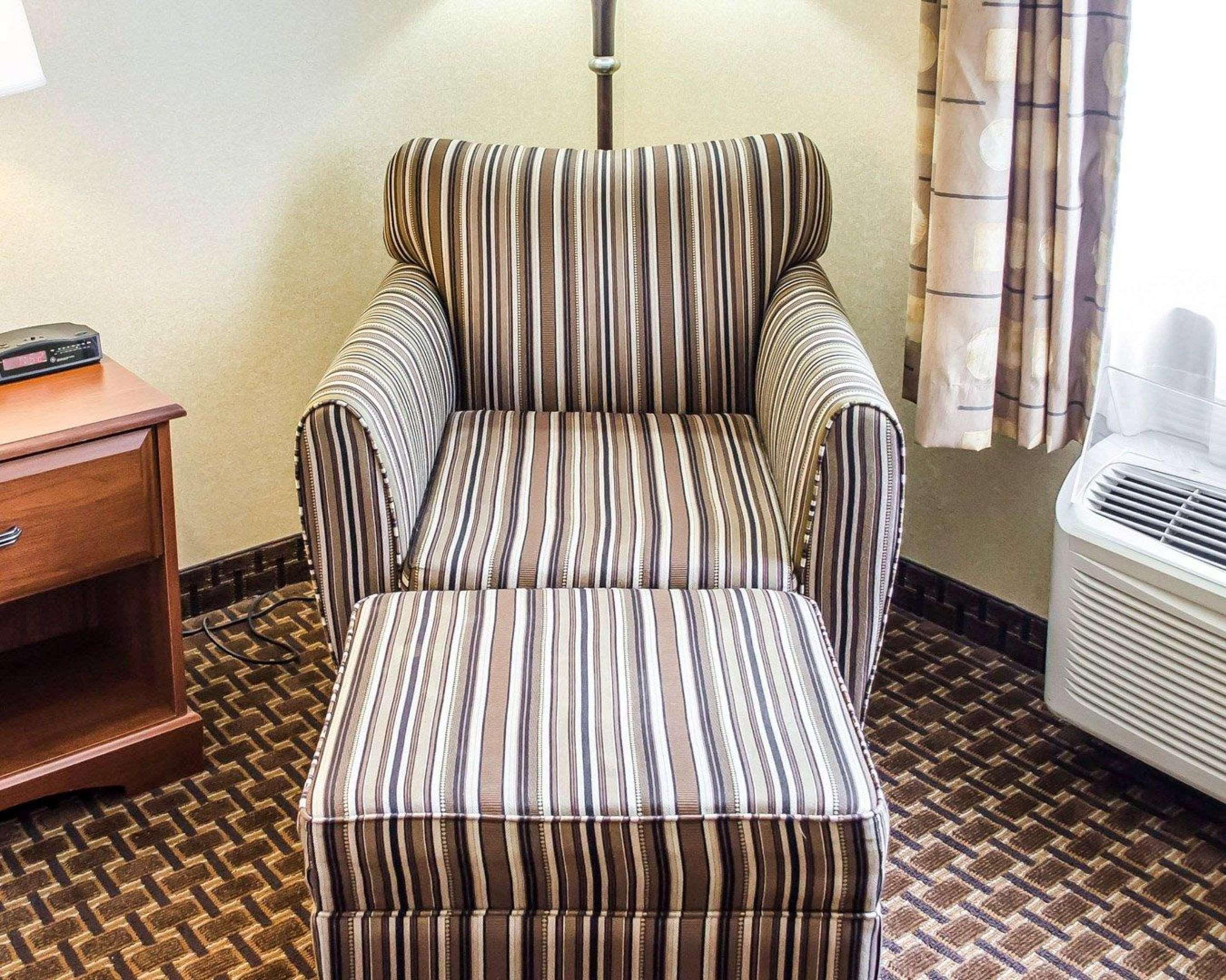 Comfort Inn Mechanicsburg - Harrisburg South Екстер'єр фото