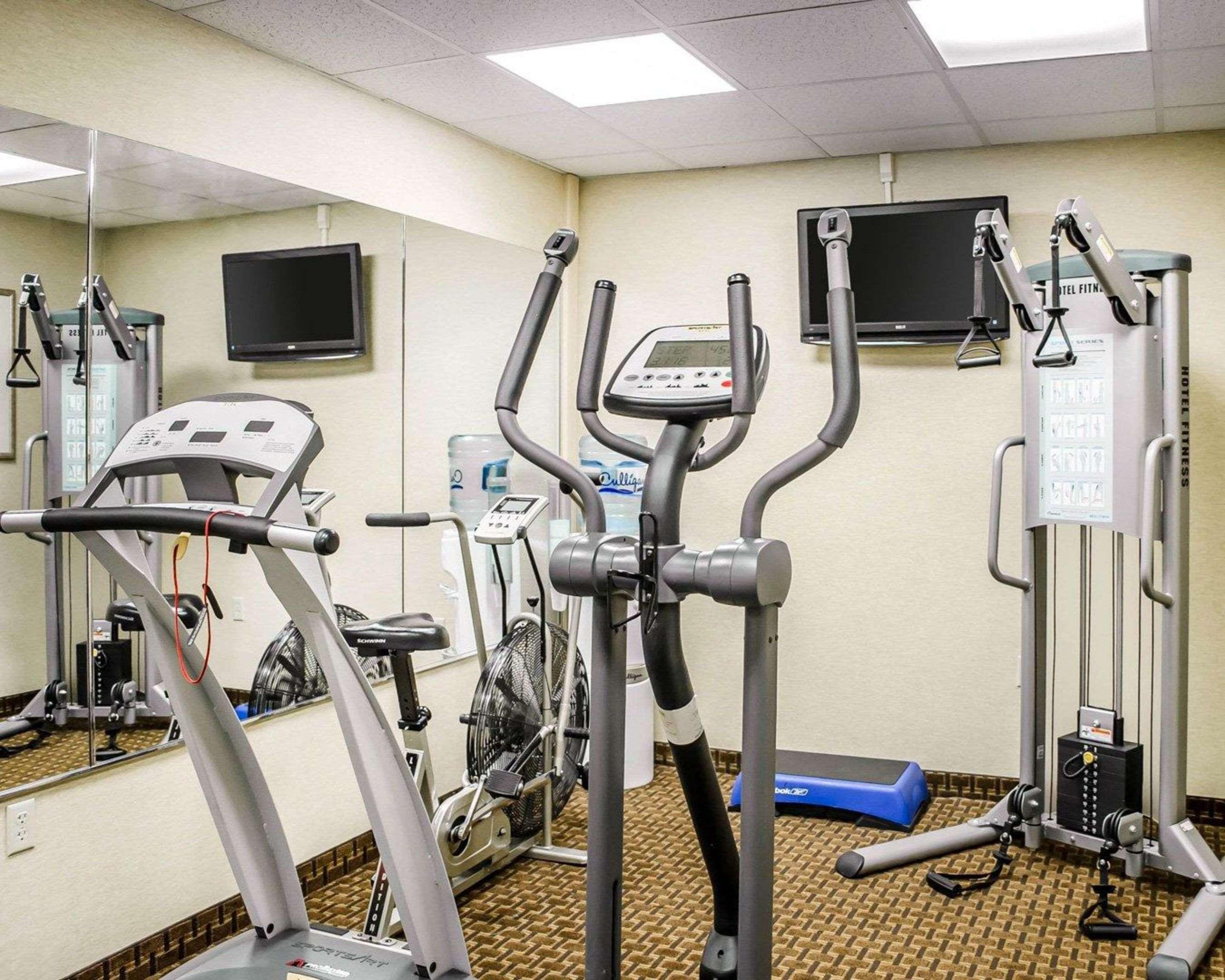 Comfort Inn Mechanicsburg - Harrisburg South Екстер'єр фото